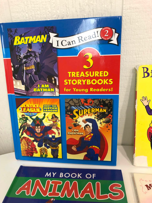 secondhand BUNDLE Board Books