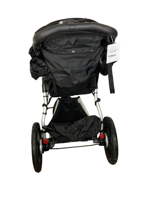 Mountain Buggy Terrain Stroller, Onyx, 2019