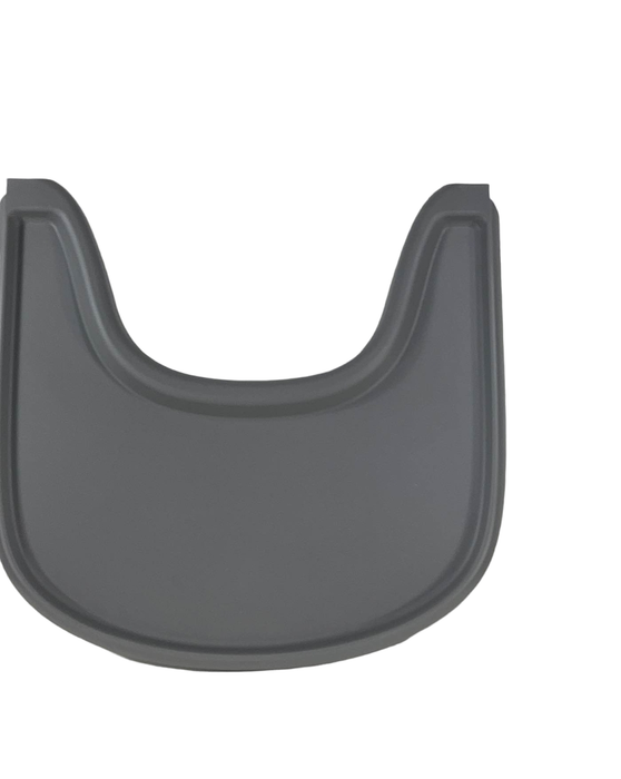 secondhand Stokke Tripp Trapp Tray, Storm Grey