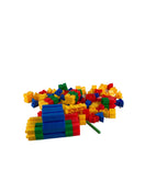 used Plastic Blocks