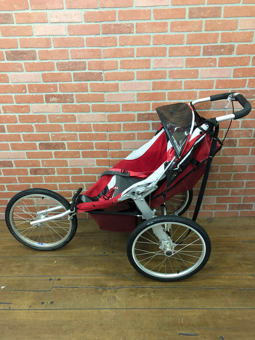 Trek Dash Pro Stroller, 2005