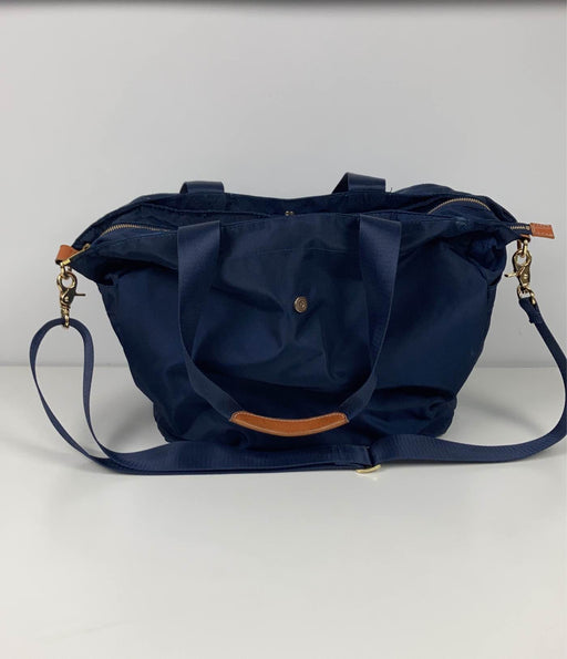 used Boulevard Olivia Diaper Bag