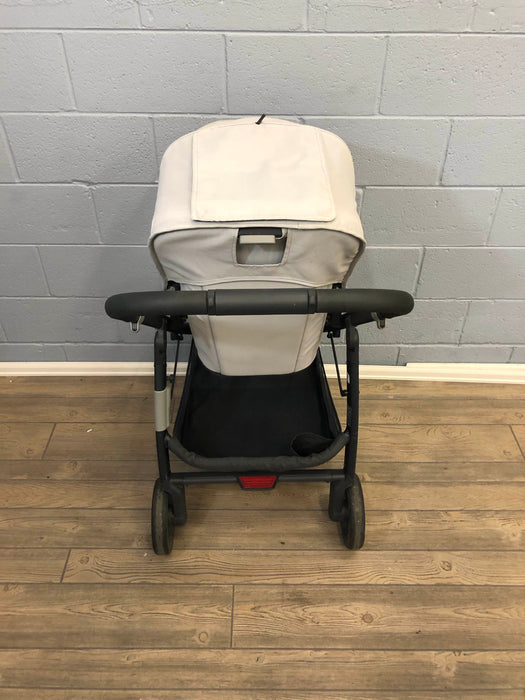 UPPAbaby CRUZ Stroller, 2016