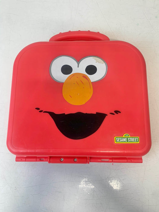 used Sesame Street Elmo’s On the Go Letters