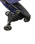 used Baby Jogger City Mini GT2 Stroller, Storm Blue, 2022