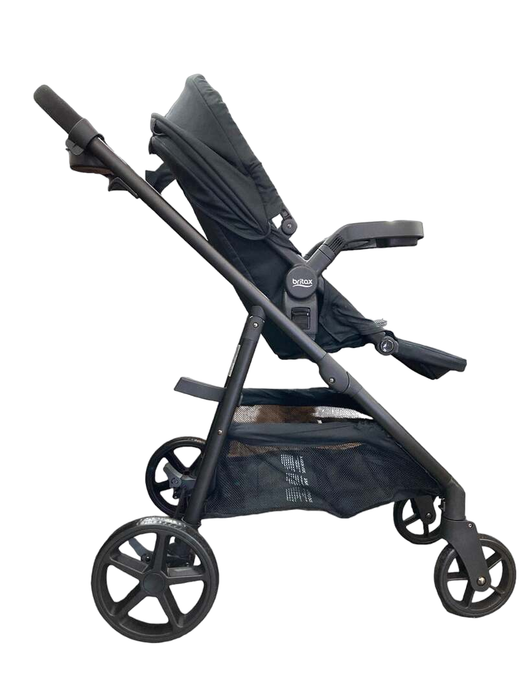 secondhand Strollers