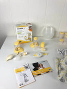 secondhand Medela Harmony Manual Breast Pump