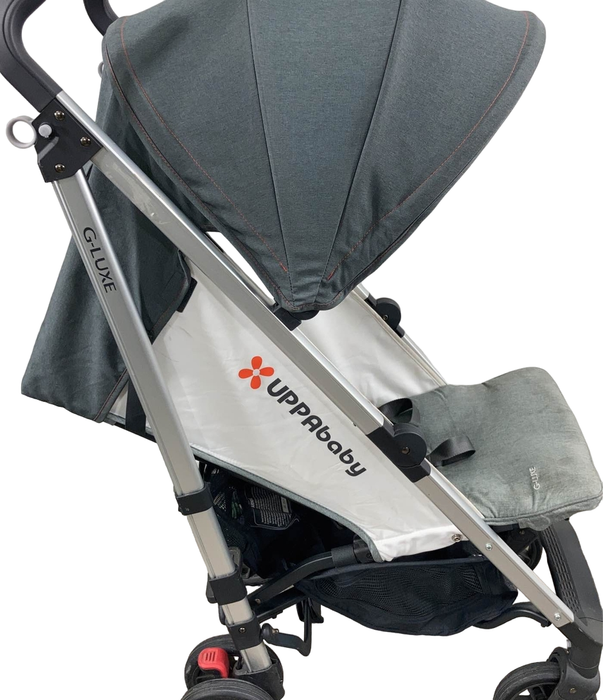 secondhand Strollers