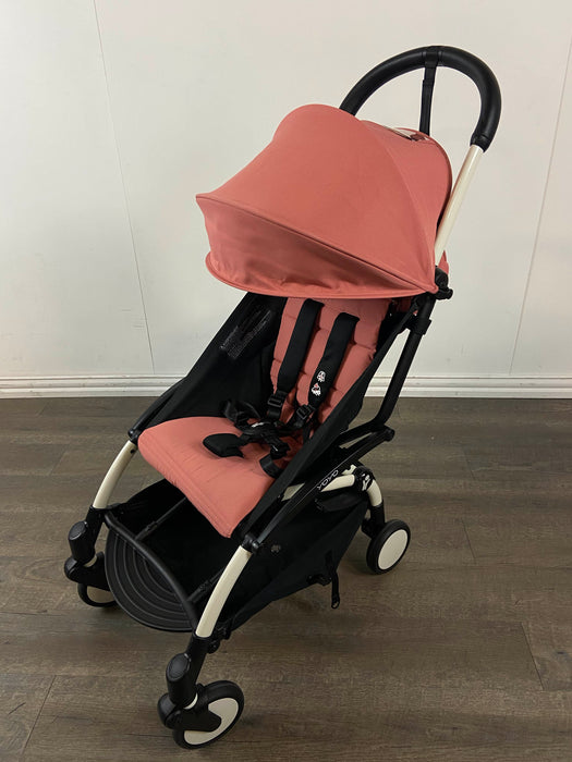 used Babyzen YOYO Stroller