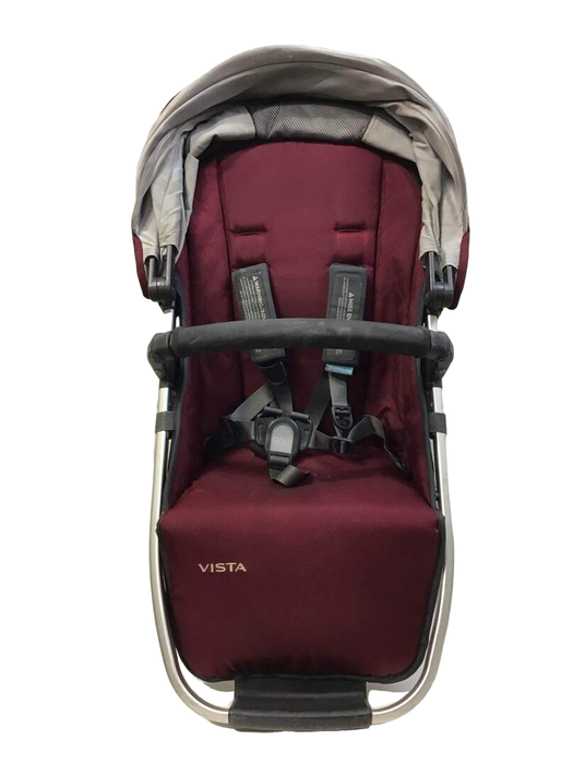 secondhand Strollers