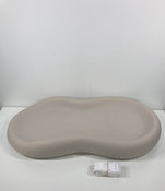 secondhand Keekaroo Peanut Changing Pad, Vanilla