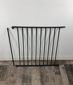 used BabyDan Flex Baby Gate Extension