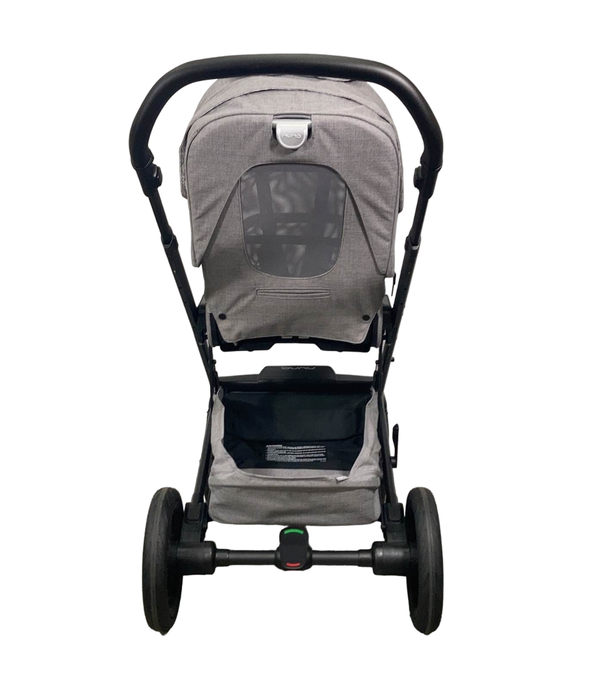 Nuna MIXX Next Stroller, 2022, Broken Arrow