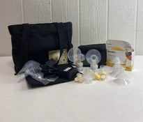 used Medela Medela Pump in Style Advanced with Tote