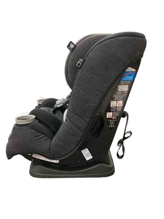 used Carseat