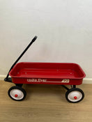 used Radio Flyer Classic Red Wagon