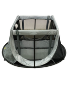 secondhand Aeromoov Instant Travel Playard, Grey Rock