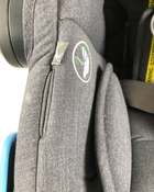 used UPPAbaby MESA Infant Car Seat, 2020, Jordan (Charcoal Melange)