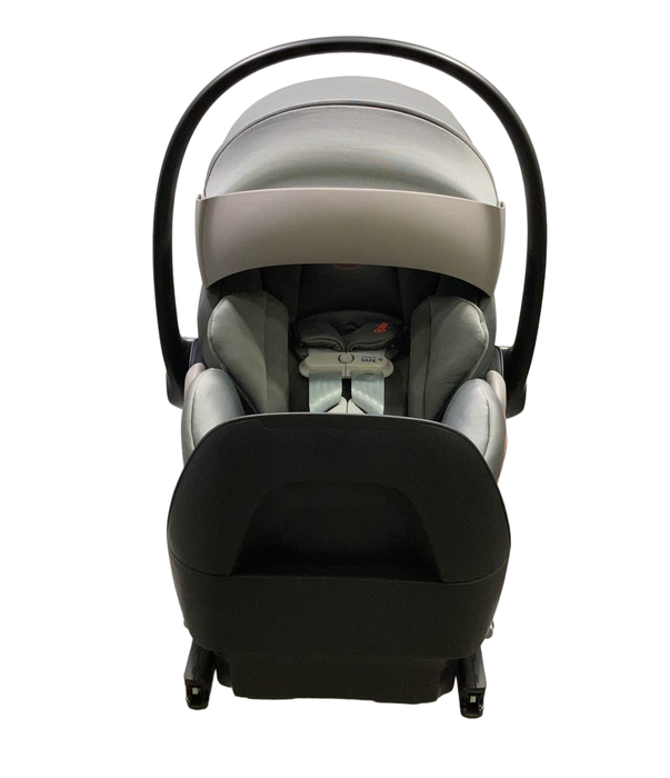 used Infantcarseat