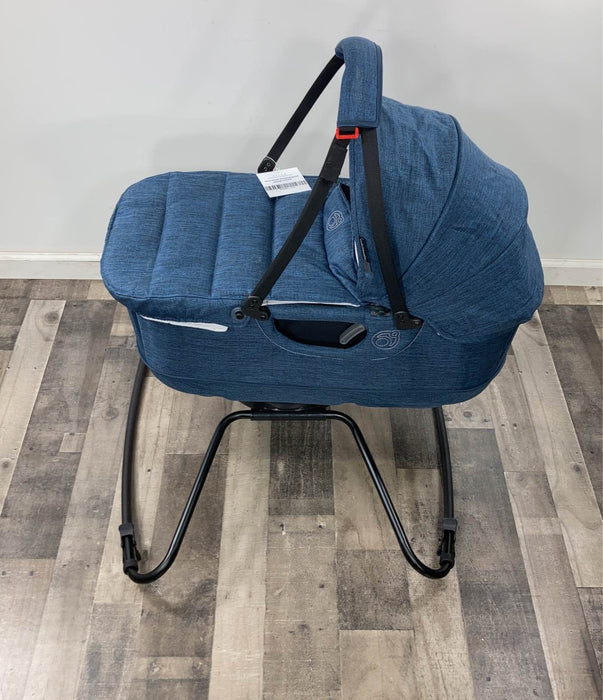 secondhand Orbit Baby Bassinet Rocker