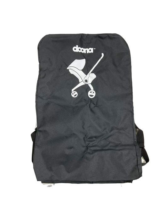 used Doona Travel Bag