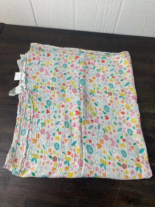 secondhand BUNDLE Baby Blankets, Aden & Anais