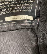 used UPPAbaby VISTA Stroller, Emmett (Green Melange), 2019