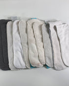 used Charlie Banana Cloth Diaper Inserts