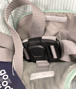 secondhand Infant Gear