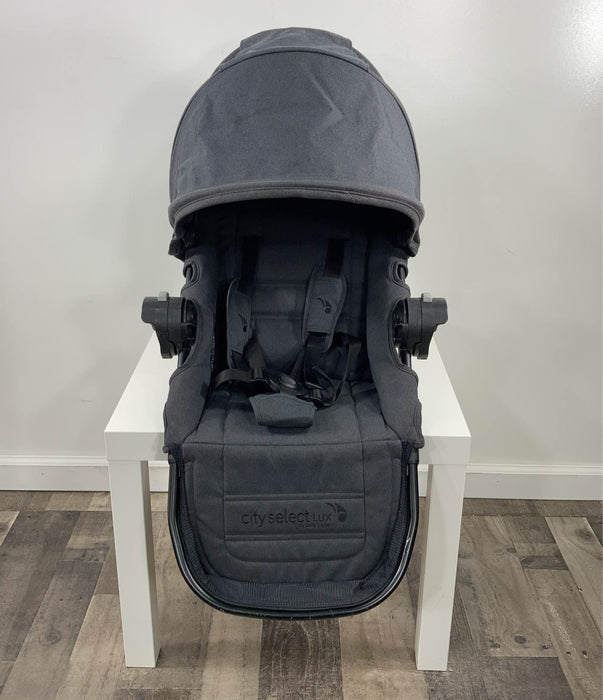 used Baby Jogger City Select LUX Seat