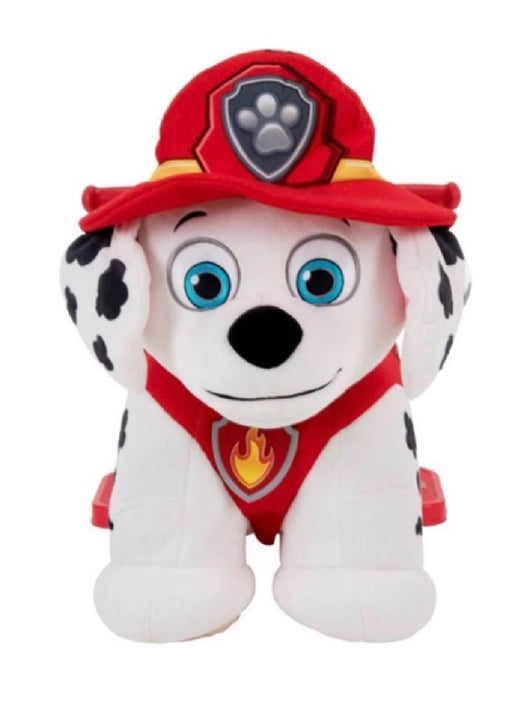 secondhand Huffy Paw Patrol Marshall Ride On Toy