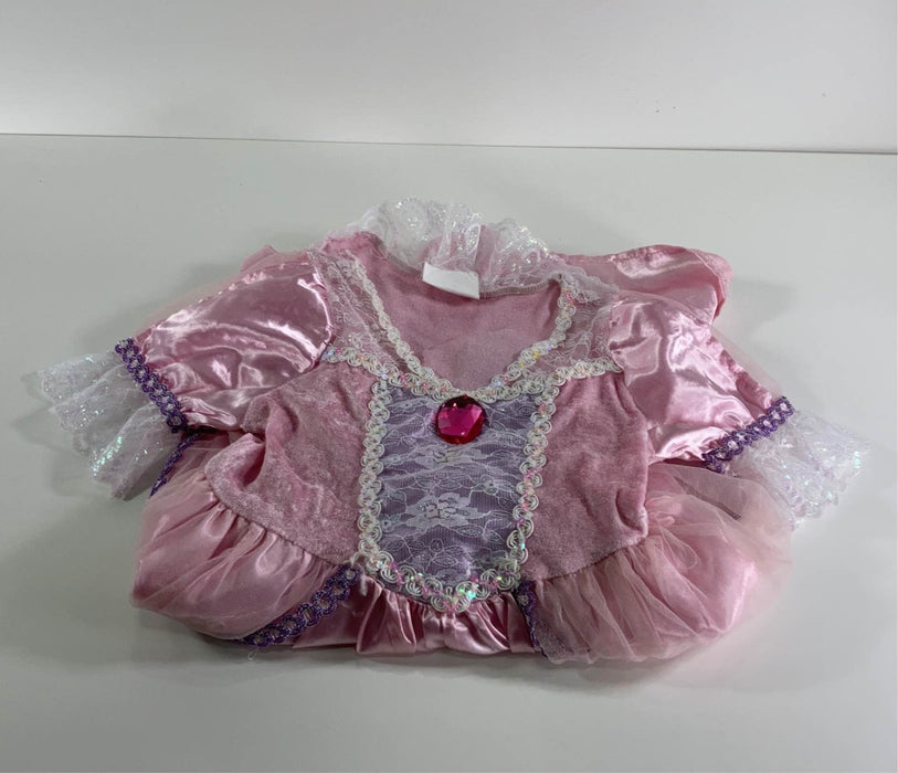 secondhand Teetot Princess Costume