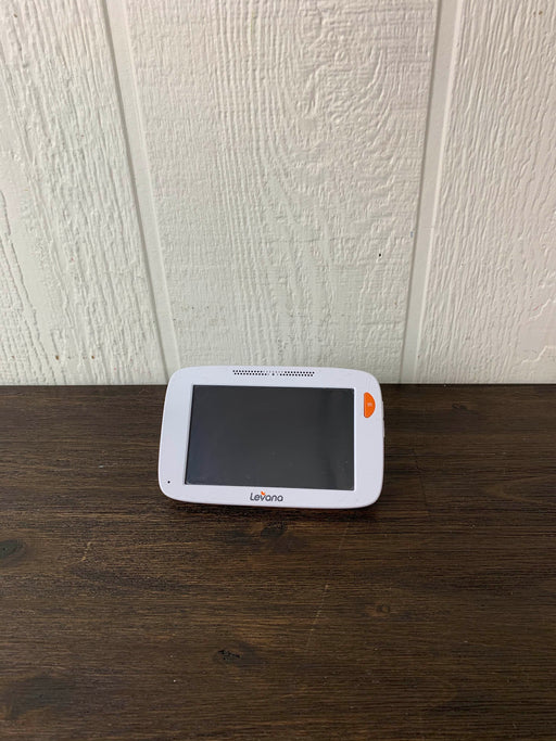 secondhand Levana Alexa Baby Monitor