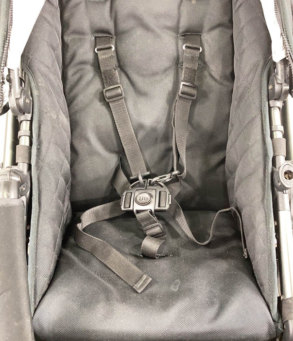 used UPPAbaby VISTA Stroller