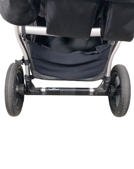 Baby Jogger City Select Single Stroller, 2015, Onyx