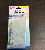 used Jool Outlet Plug Covers, 32 Pack