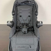 used Baby Jogger City Select LUX Second Seat Kit