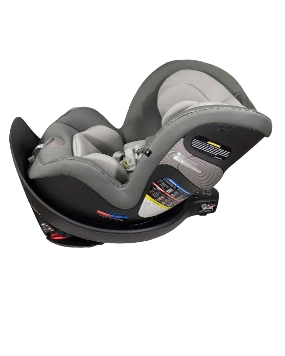 secondhand Cybex Sirona S With SensorSafe Convertible Car Seat, Manhattan Grey, 2021