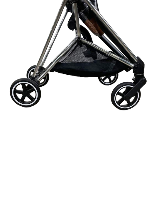 secondhand Strollers