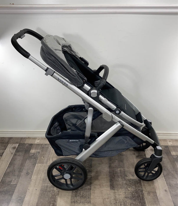 secondhand Strollers