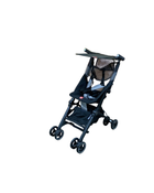 used gb Pockit Air All-Terrain Stroller, Velvet Black, 2022