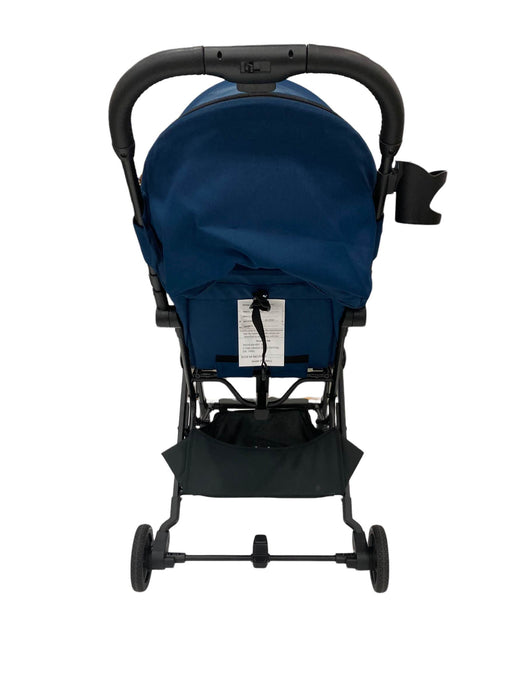 secondhand mompush Lithe Stroller, 2022, Navy