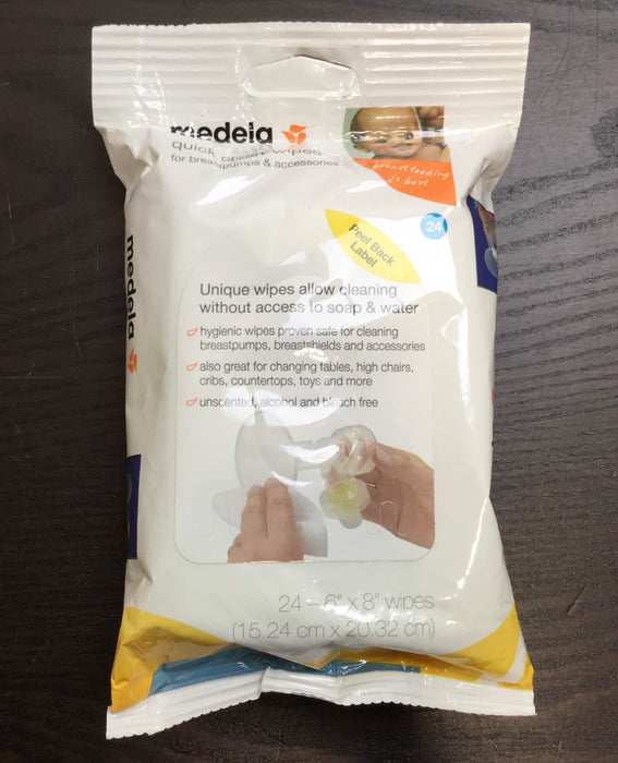 BUNDLE Medela Accessories