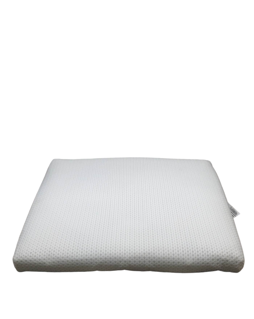 secondhand Lullaby Earth Breeze Mini Crib Mattress