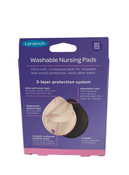 secondhand Lansinoh Reusable Nursing Pads