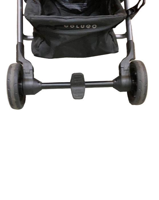 Colugo Compact Stroller, 2023, Olive