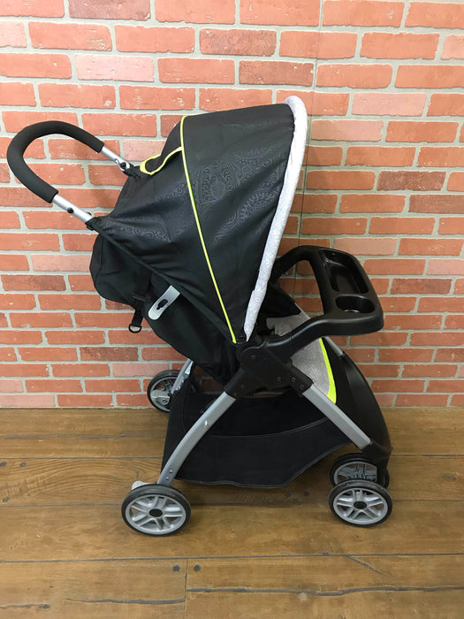 Safety 1st Aerolite Stroller, 2014