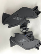 secondhand UPPAbaby VISTA Lower Adapters