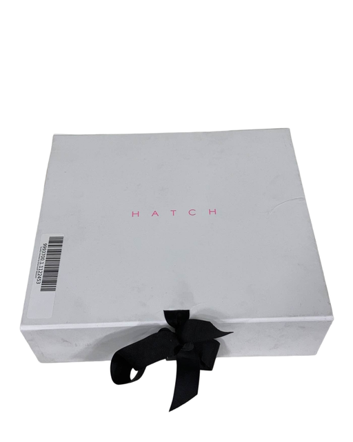 used Hatch Hatch-to-Hospital Box, M Charcoal