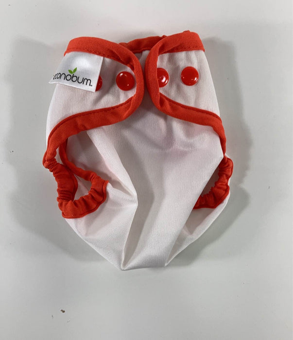 used Econobum Cloth Diaper Covers